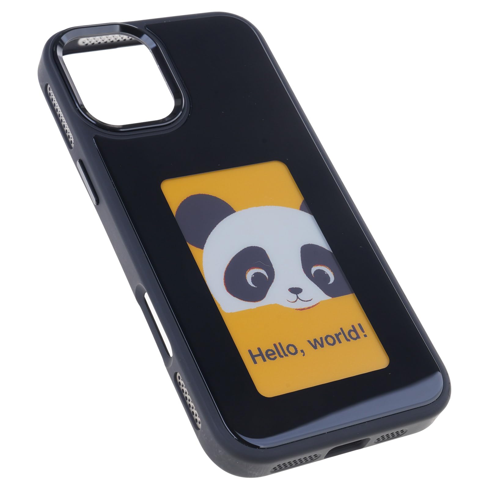 Custodia per Telefono con inchiostri definiti dall ' utente Coperture protettive Personalizzabili con condivisione sui Social Media per Custodia per Gadget alla del Telefono 14Plus