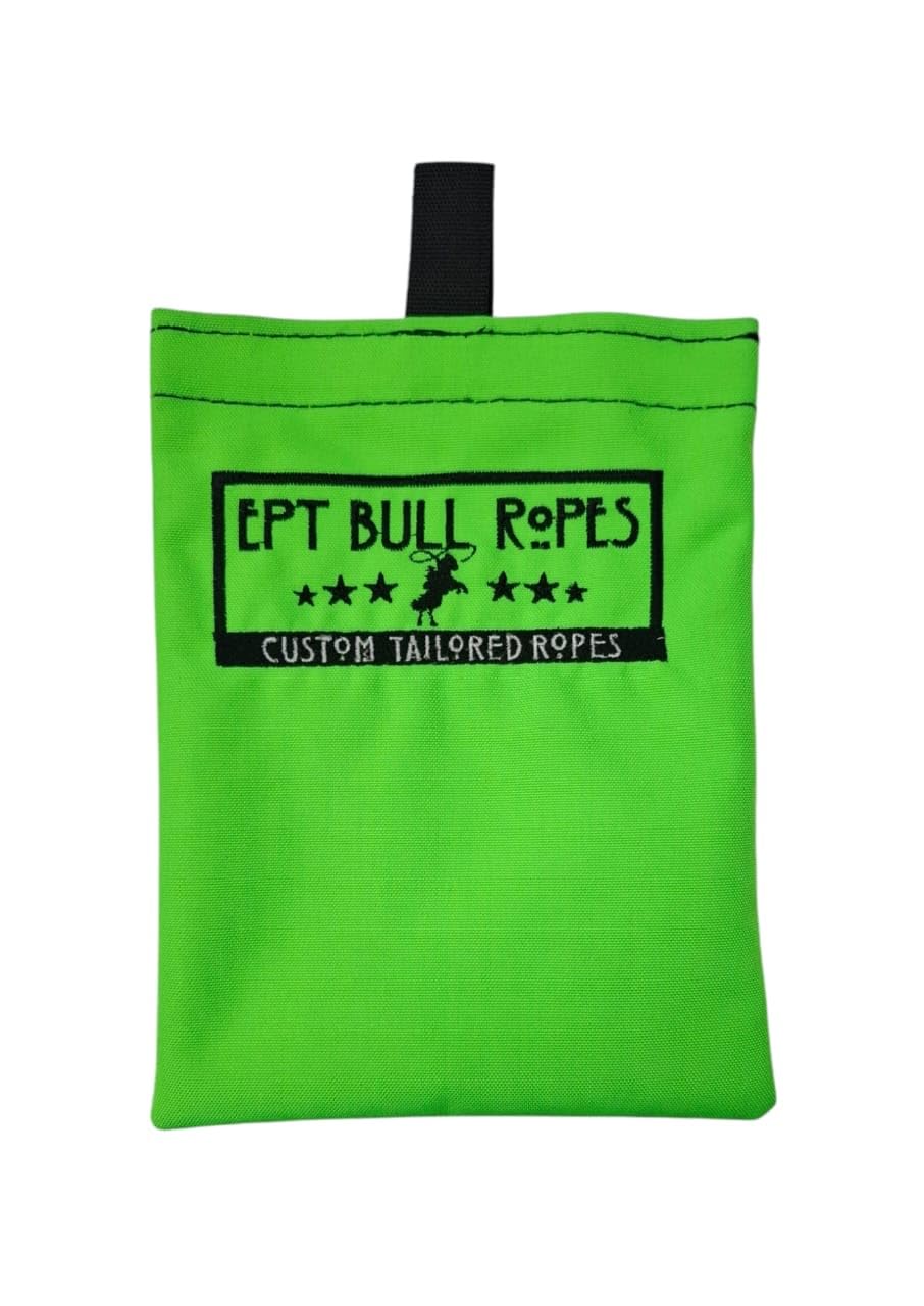 EPT Brand Cordura Bag for Rodeo Bull Riding Rosin 8