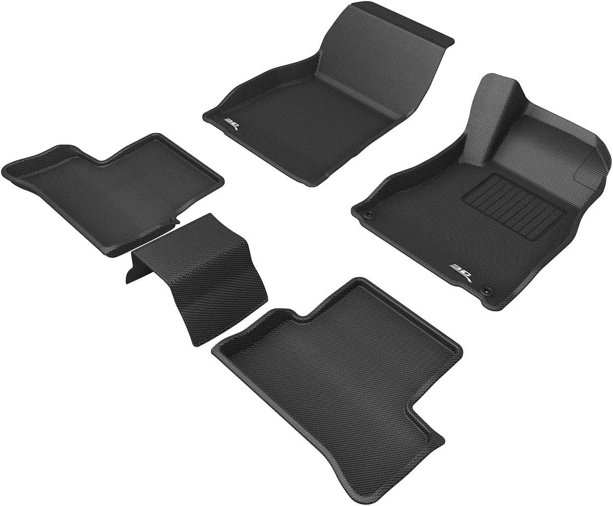 美品】AMG A45s(W177)純正フロアマット 【公式通販】