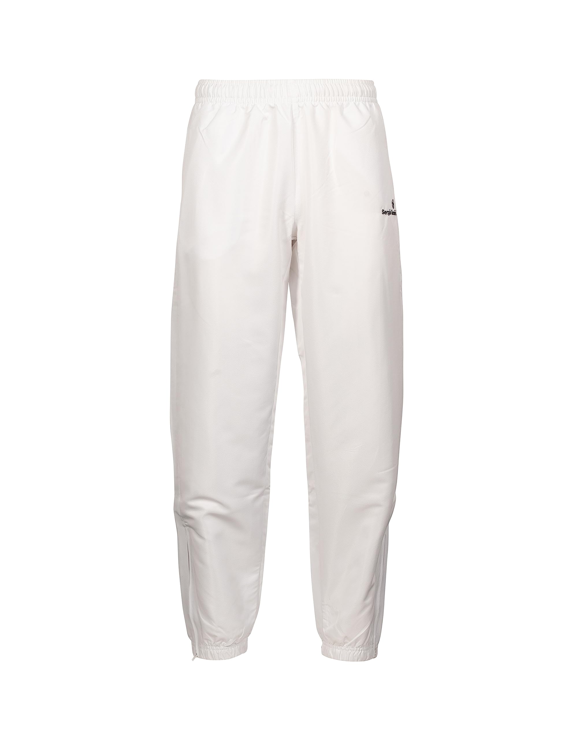Sergio Tacchini Jogging Carson 021 Slim 104-wht/blk