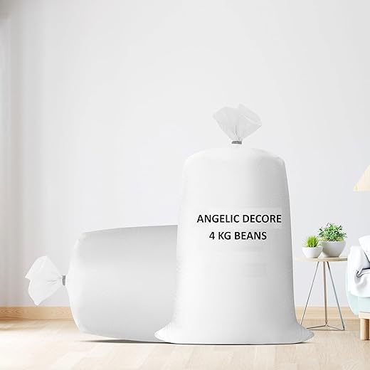 High Density Beans Refill Pack 4 Kg