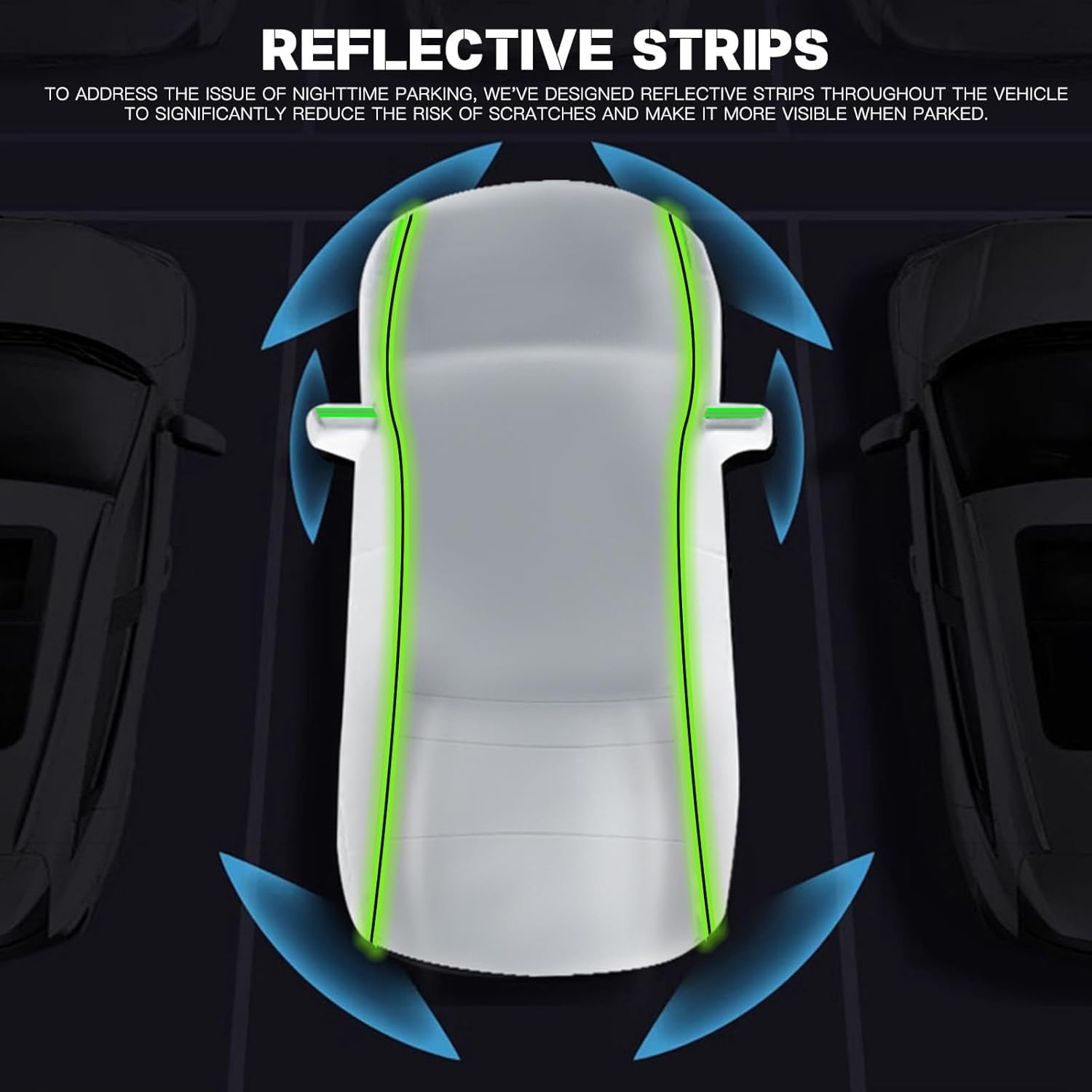 Funda de Coche para BM𝘞 Z3 Roadster