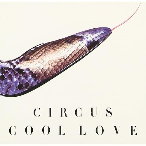 Cool / サーカス
