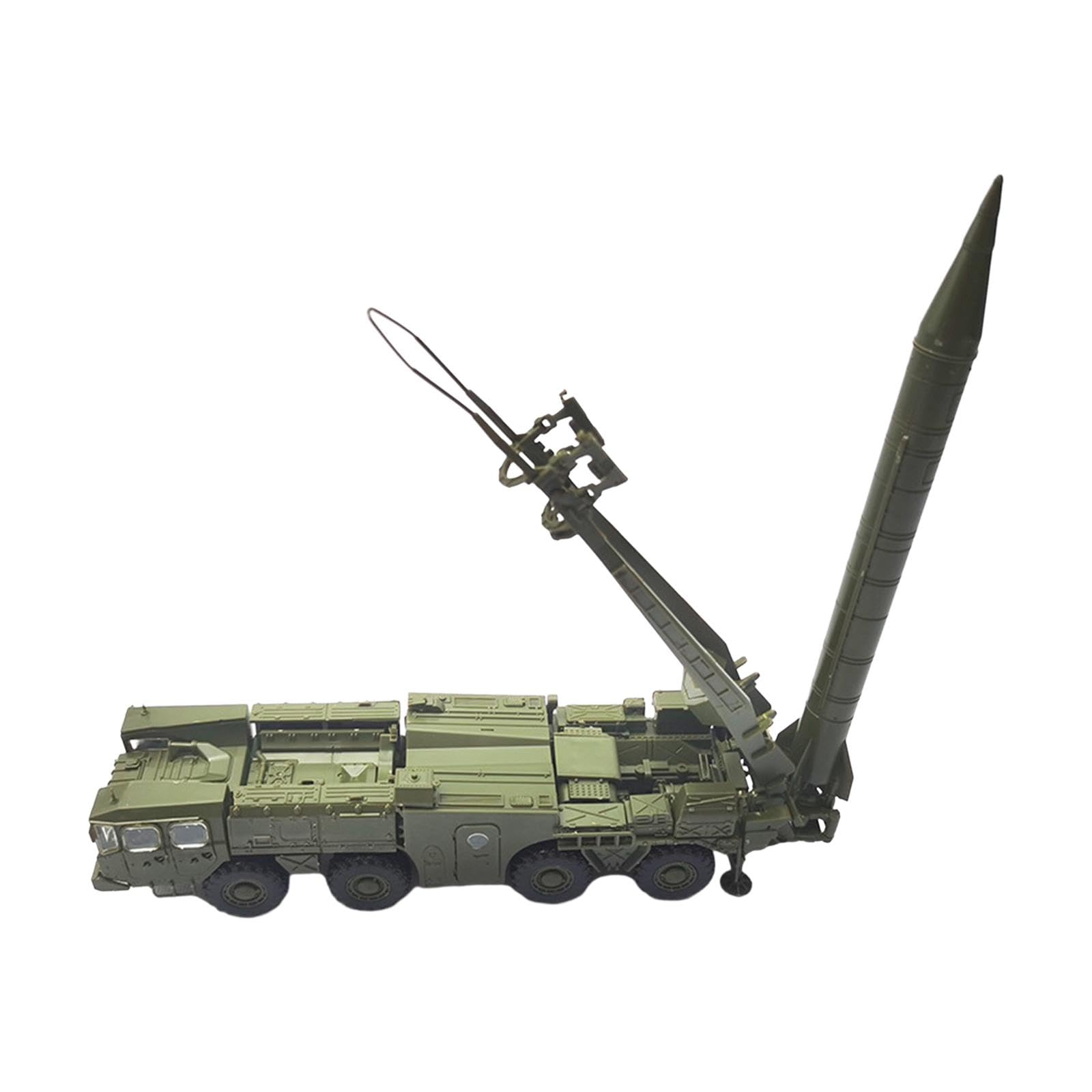 Maquettes de Véhicules Au 1/72e - Jouets éducatifs pour Garçons, Adultes et Enfants