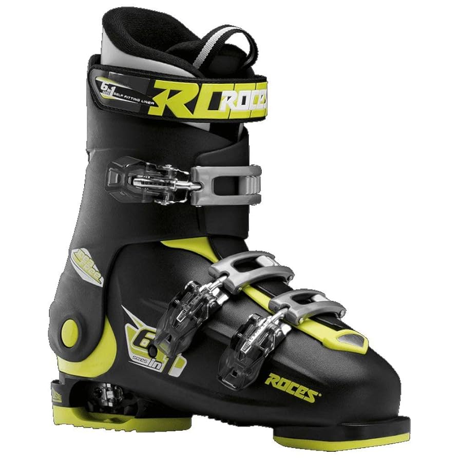 スキー 22.5-25.5 ROCES IDEA FREE 6IN1 61cBQv2OJKL._UF894,1000_QL80_.jpg
