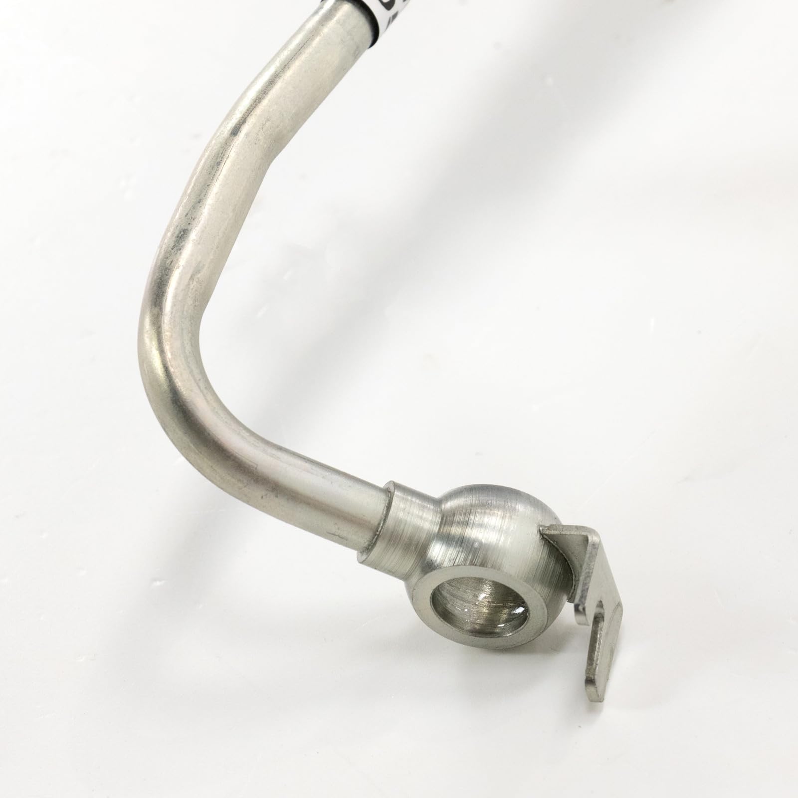 Original Alfa Romeo Hydraulikschlauch Servoleitung 159 Brera Spider 50507277