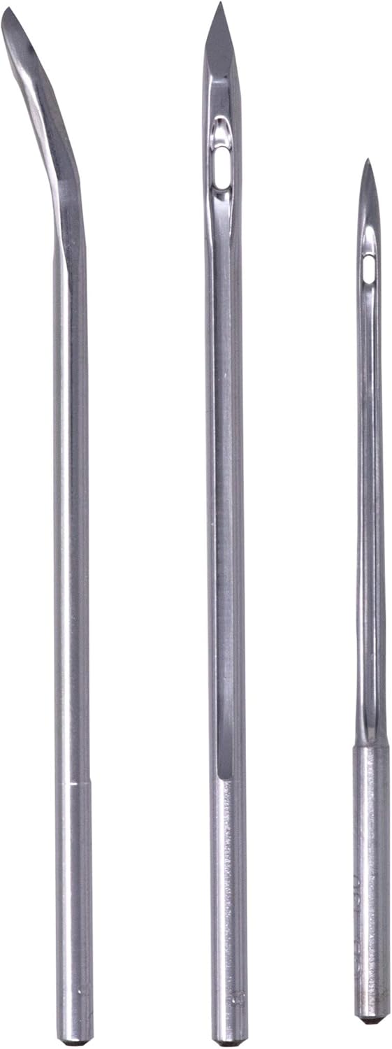 Dritz Home 44122 The Speedy Stitcher Sewing Awl Kit