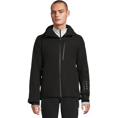 Пальто Bogner Fire Ice Eason3-t