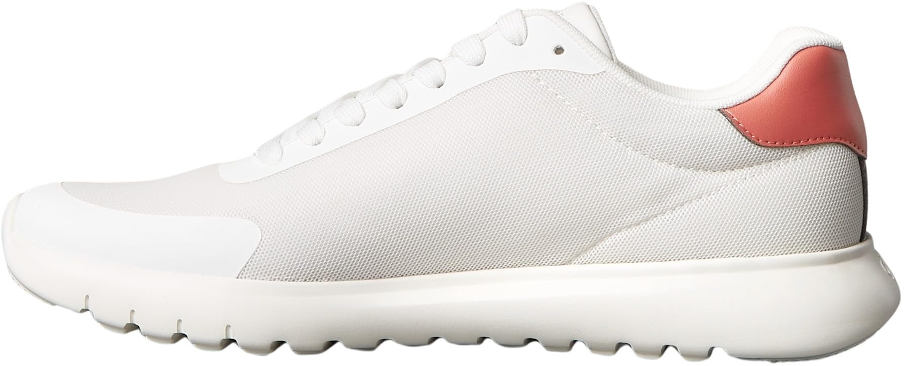 Calvin Klein Herren Runner Sneaker Eva Mesh mit Logo