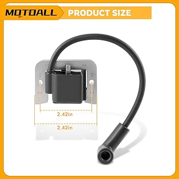 コウ Amazon.com: RCZTL 2PCS 32-584-06-S Ignition Coil Module
