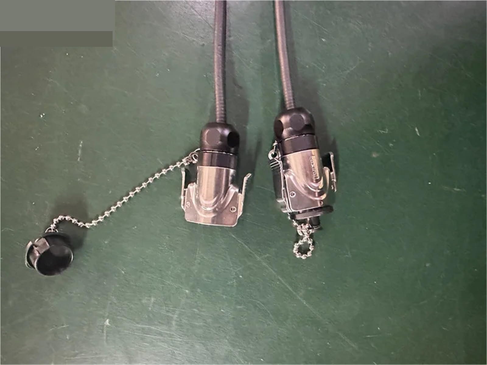 światłowodowy kabel krosowy MPO 12C TPU jednomodowy typ B 100m 50m 60m 80m 90m z 12-rdzeniowym SM wodoodporny bęben zewnętrzny FTTH (100 m MPO obie kobiety)
