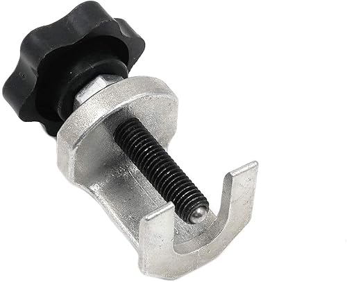 Miniatura 3 de Bitray Extractor de brazo de limpiaparabrisas para ventana, herramienta de extracción automática de brazo de limpiaparabrisas (dimensión de