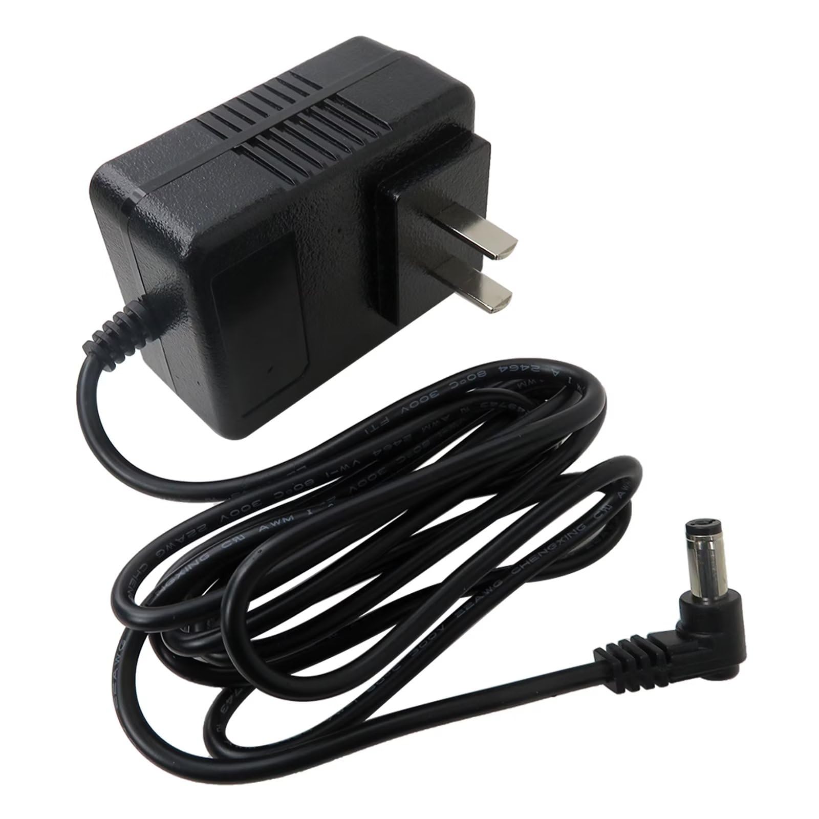 DC 26V Power Supply Adapter for TINECO Cordless Vacuum Charger A10 Dash A11 S3 Hero Master iFLOOR S3 Series, 1.6M Power Cord