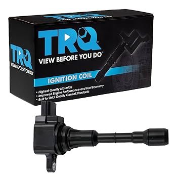 Amazon.com: TRQ Ignition Coil Pack Each for Infiniti Nissan 350Z