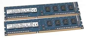HMT451U6AFR8A-PB N0 Hynix 4GB PC3-12800 DDR3-1600 240ピン 1600MHz RAMメモリ 61cBTRecgOL._UF350,350_QL50_.jpg