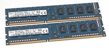HMT451U6AFR8A-PB N0 Hynix 4GB PC3-12800 DDR3-1600 240ピン 1600MHz RAMメモリ HMT451U6AFR8A-PB N0 Hynix 4GB PC3-12800 DDR3-1600 240pin