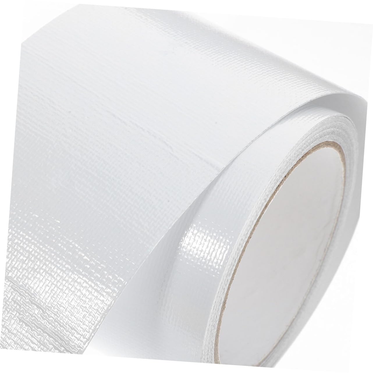 balacoo Awning Repair Tape 2 Rolls of Glass Fiber Tape for Rv Tent Tarp Canvas Adhesive Repairing Supplies