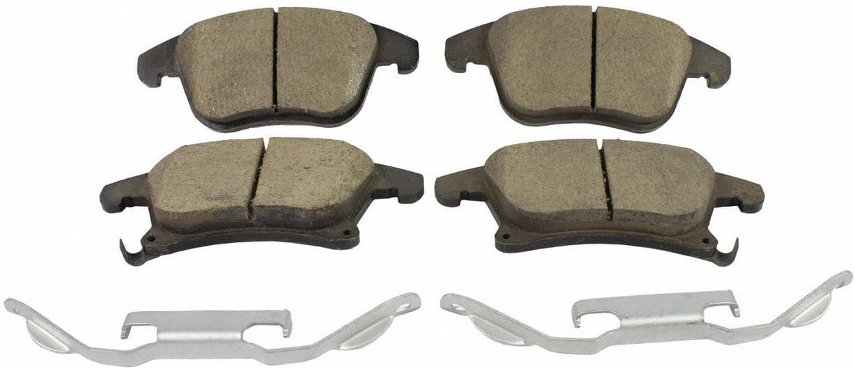 Motorcraft - Use Br1653A When Out (BR1653)