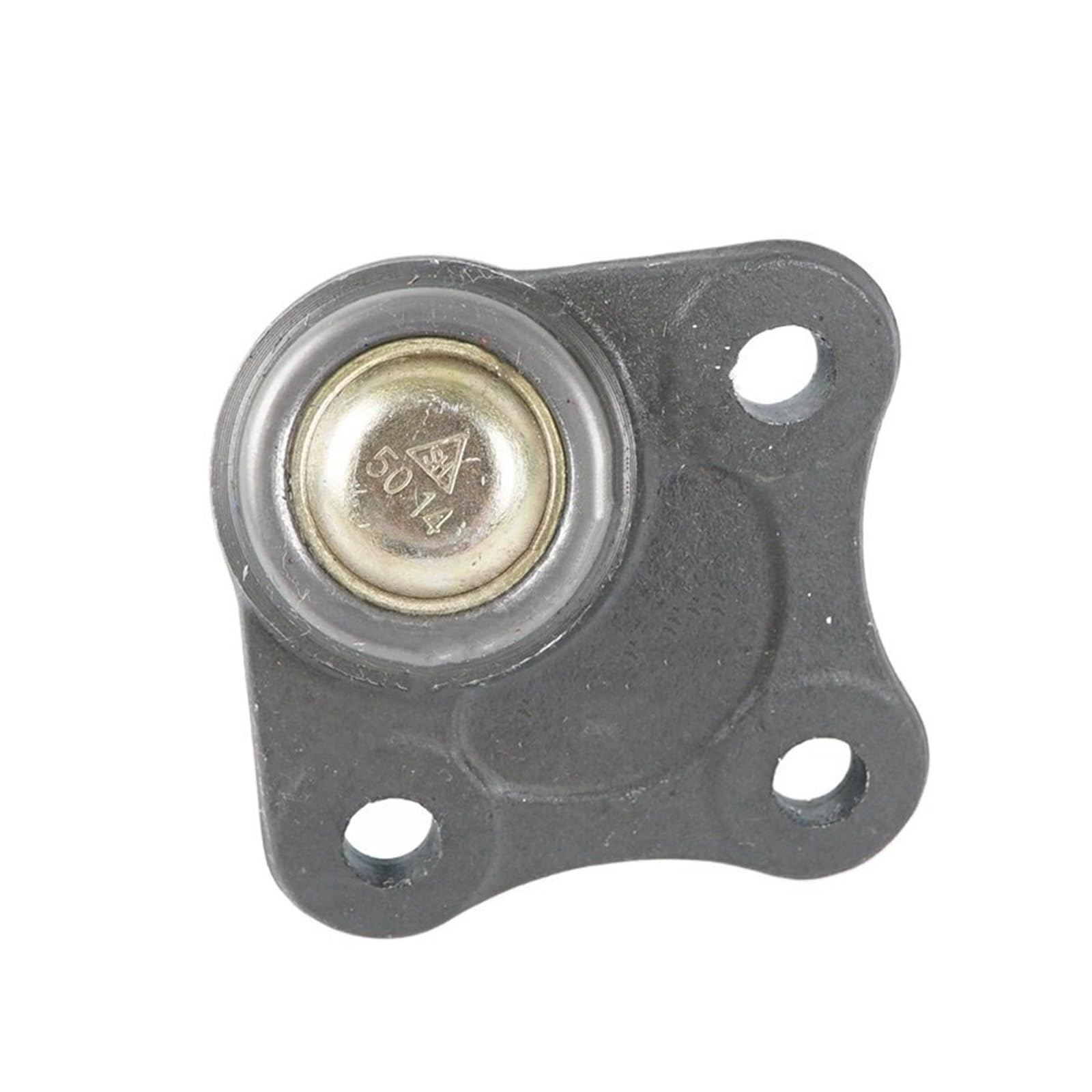 przegub kulowy Pasuje do Audi A1 pasuje siedzenia SKODA VW 6R0407365 1J0407365H 6R0407366 przegub kulowy zawieszenia samochodu oś przednia(1J0 2PCS)