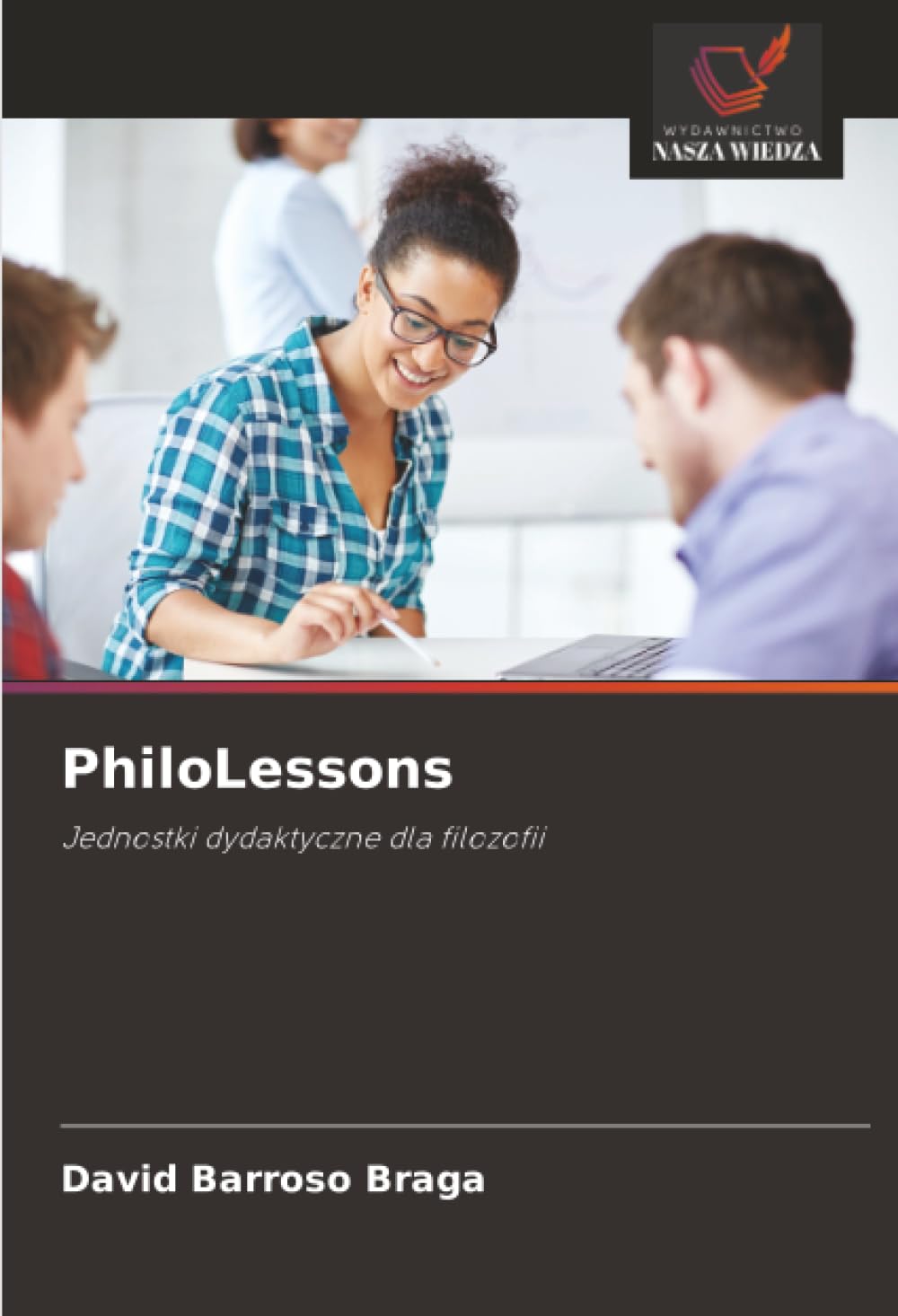 PhiloLessons: Jednostki dydaktyczne dla filozofii