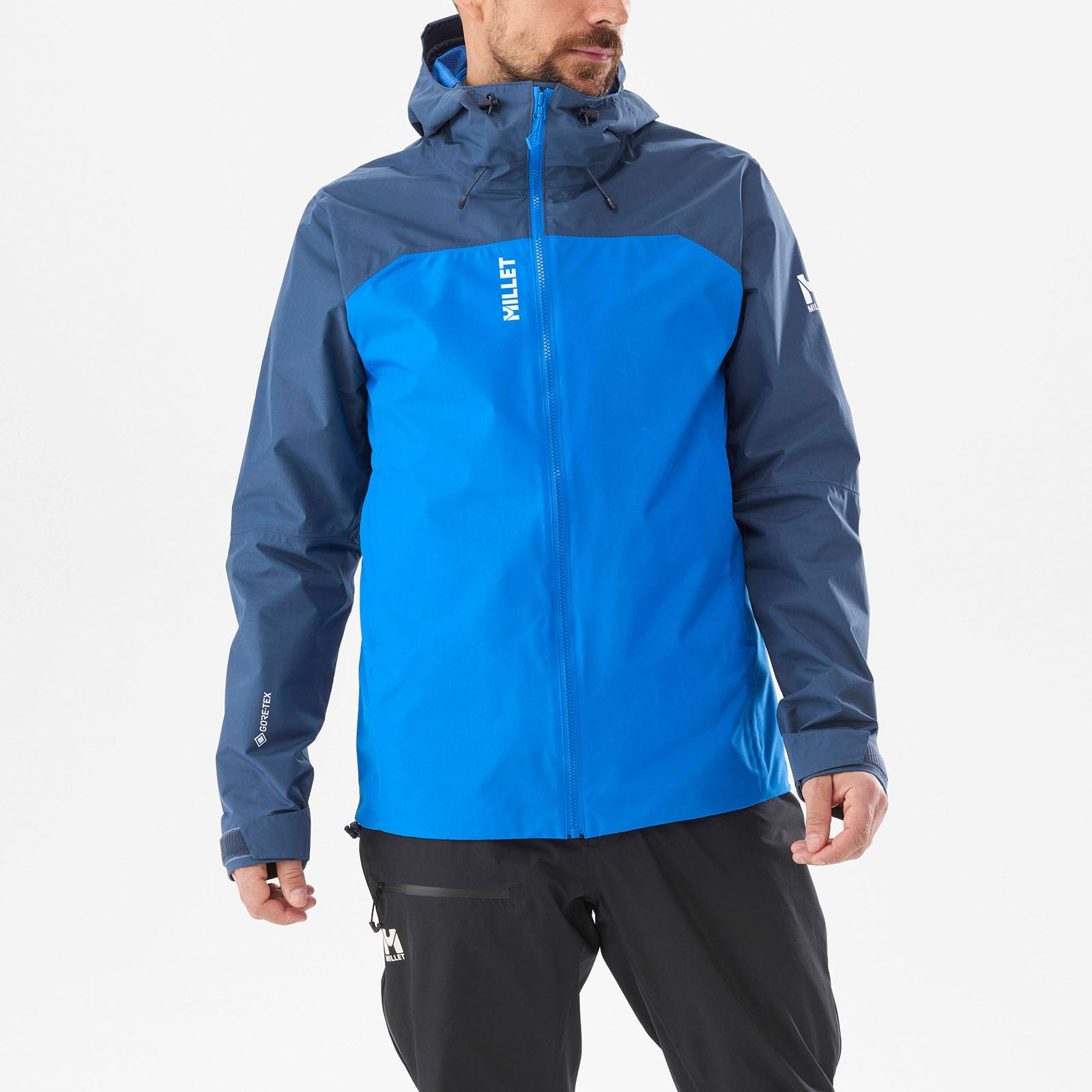MILLET Seneca Gtx CHAQUETA GORETEX Hombre