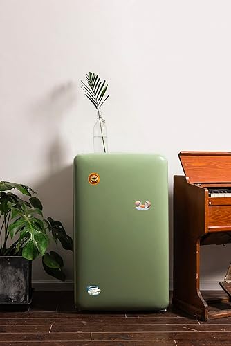 Miniatura 5 de Juego de imanes para nevera, 10 unidades, serie decorativa de alimentos en 3D, divertido y lindo