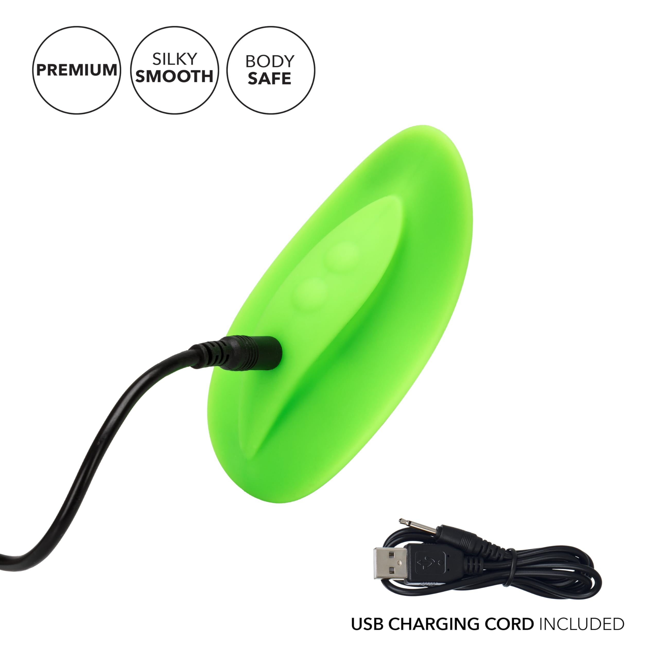 CalExotics Mini Marvels Silicone Marvelous Teaser 50 g