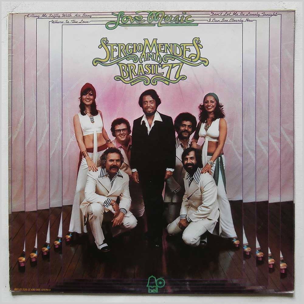 LP Músicas Brasileiras Os Tincoãs – Os Tincoãs Label: RCA Victor – 103.0207 Format