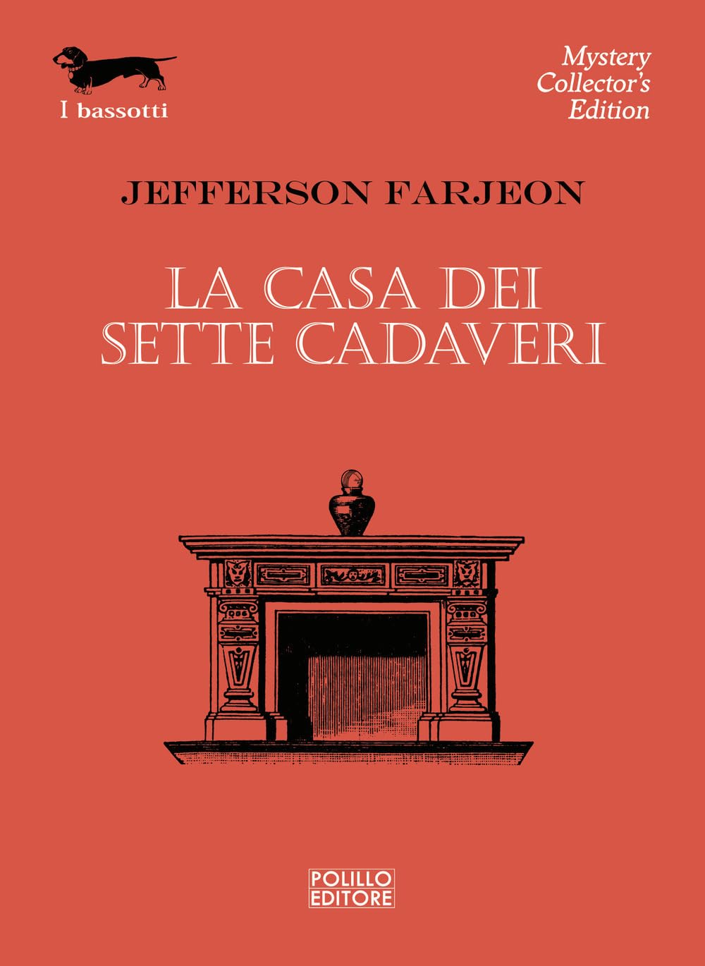 La Casa Dei Sette Cadaveri - 4