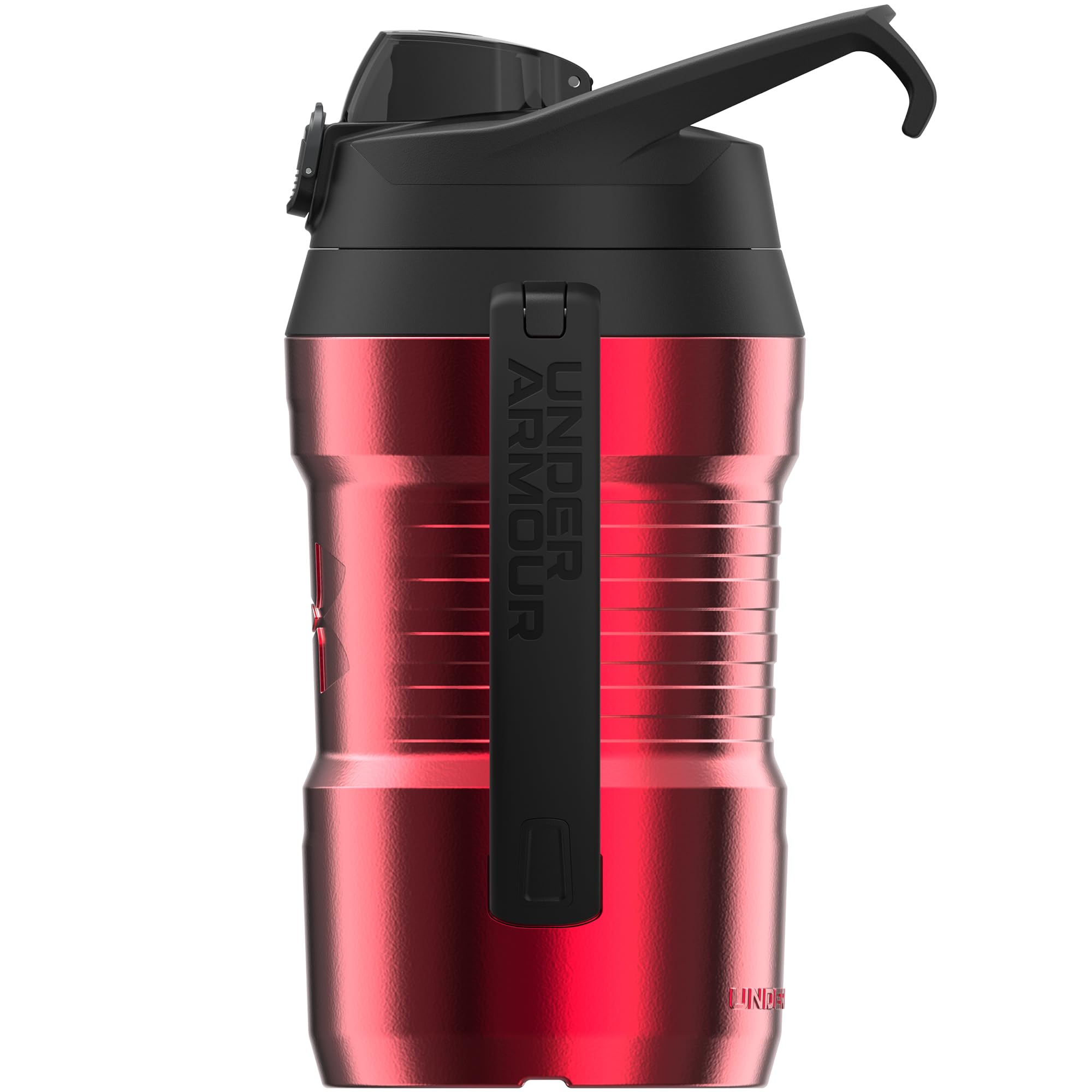 【おしるこ】UNDER ARMOUR UAウインター　ボトム XL アンダーアーマー公式】 UAテック ボックス オールオーバー