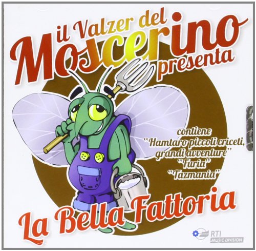 Il Valzer del Moscerino presenta: la Bella