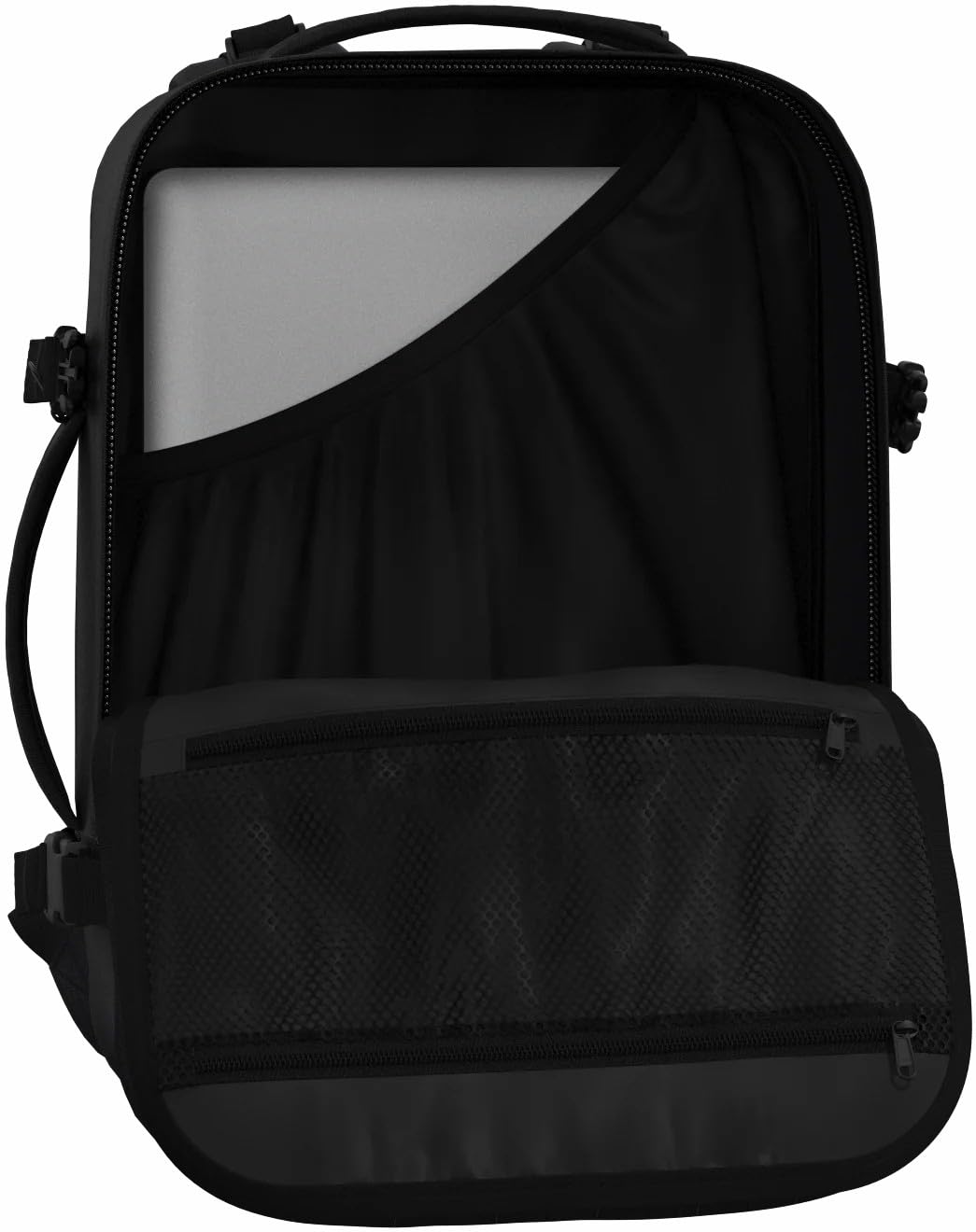 Cabinzero Military Backpack 28l Plecak unisex dla dorosłych
