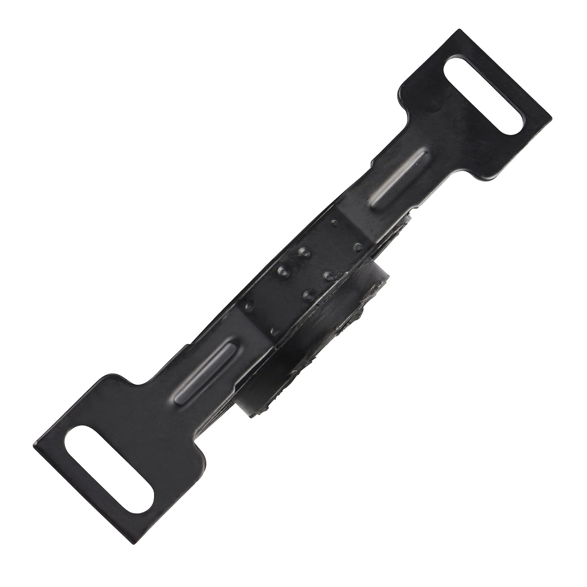 Febi bilstein 01846 Palier médian d'arbre à cardan avec roulement à billes (central)