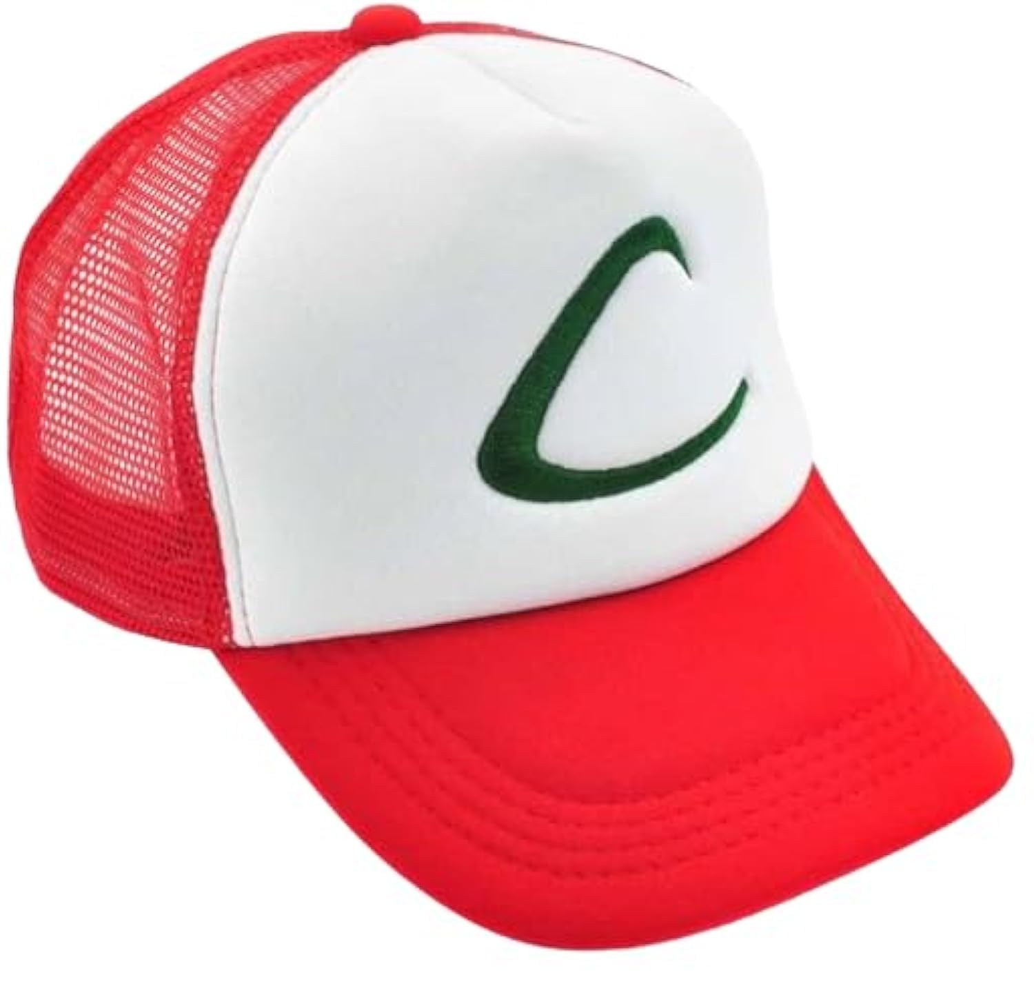 Kraja Hat for Game Characters Favourite Character (Ash Ketchum)