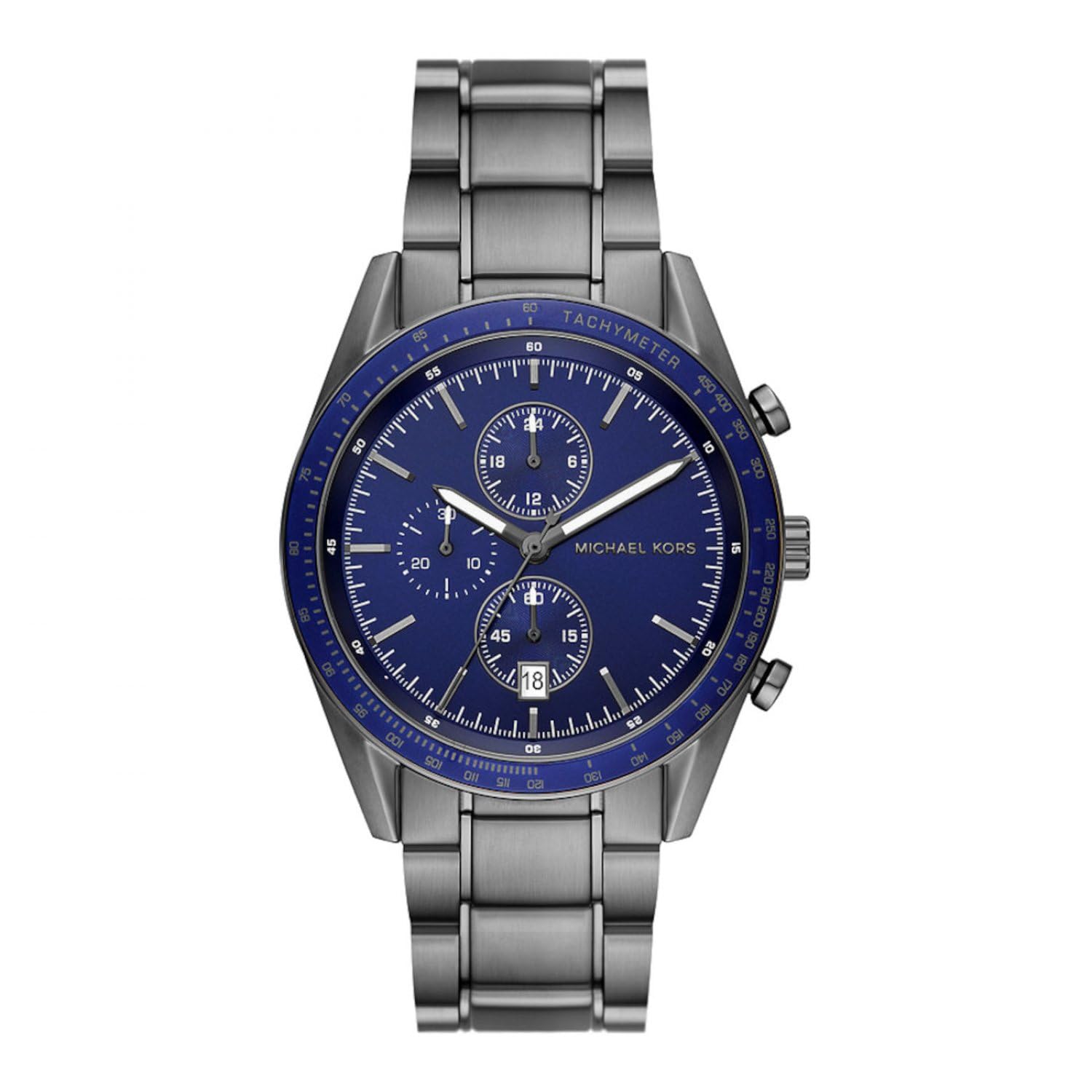 Michael Kors ACCELERATOR MK9111 Mens Chronograph