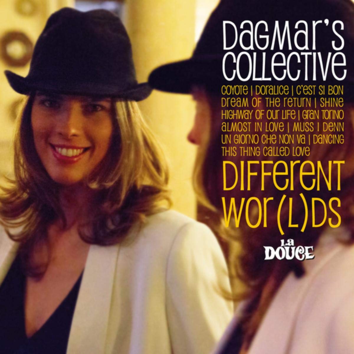 Dagmar's Collective