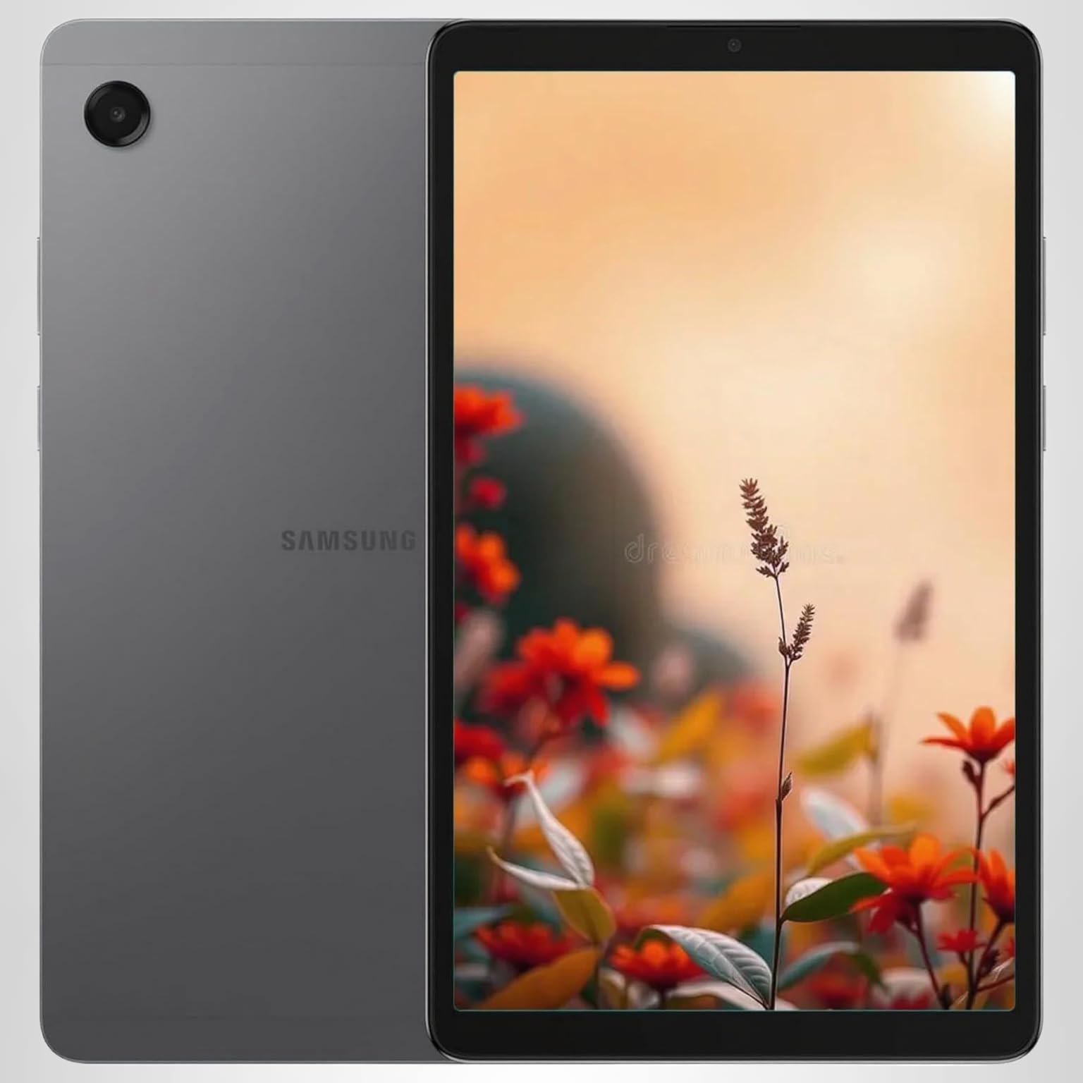 Amazon.com : Samsung Galaxy Tab A11 (SM-X133), 64GB 4GB Ram, WiFi