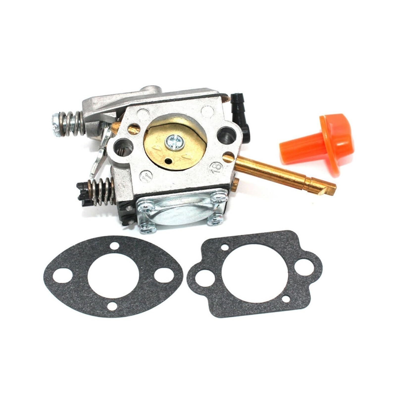 Carburateur débroussailleuse Stihl FS 52 56 62 86 haute performance régulation stable