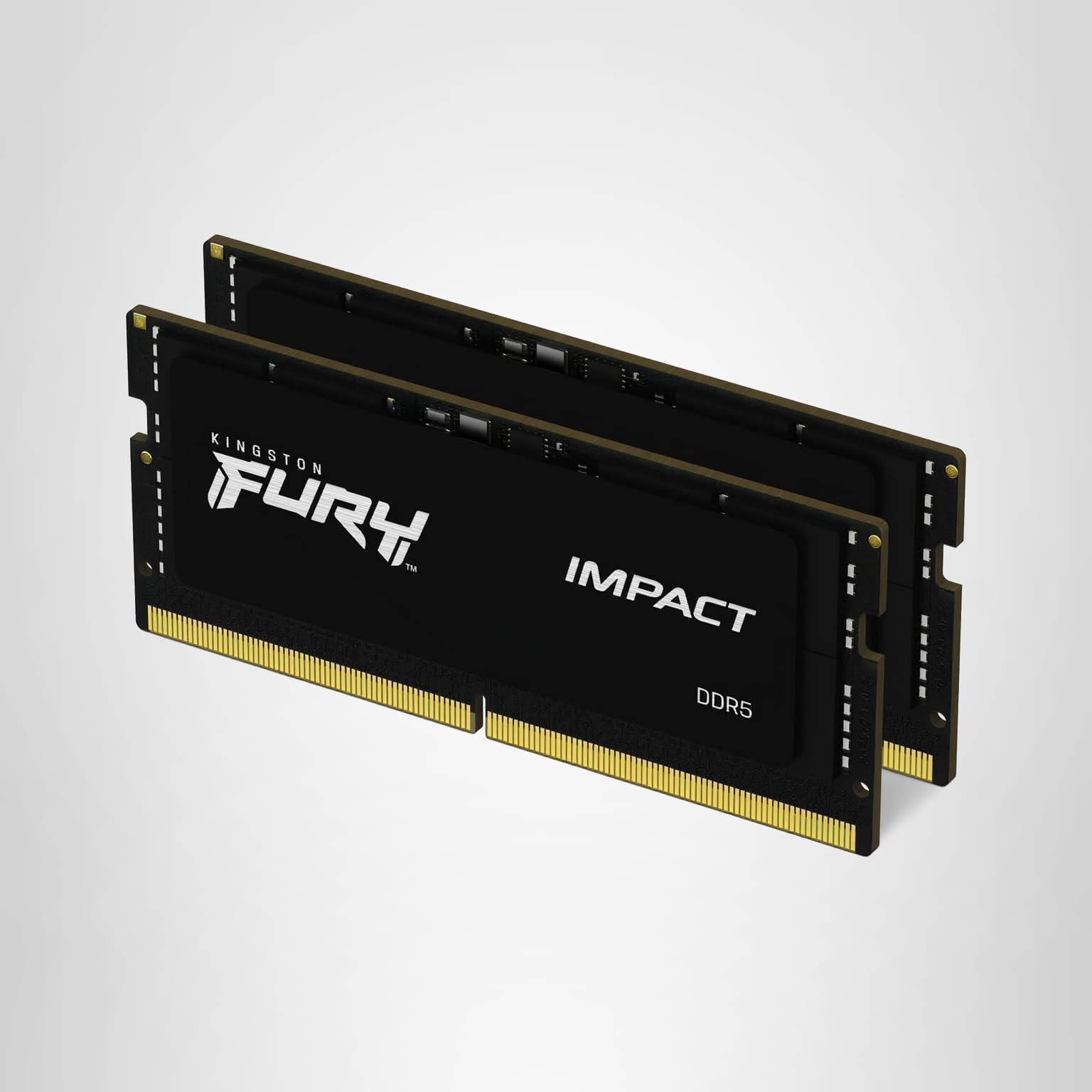 Amazon.com: Kingston FURY Impact 32GB (2x16GB) 5600MT/s DDR5 CL40