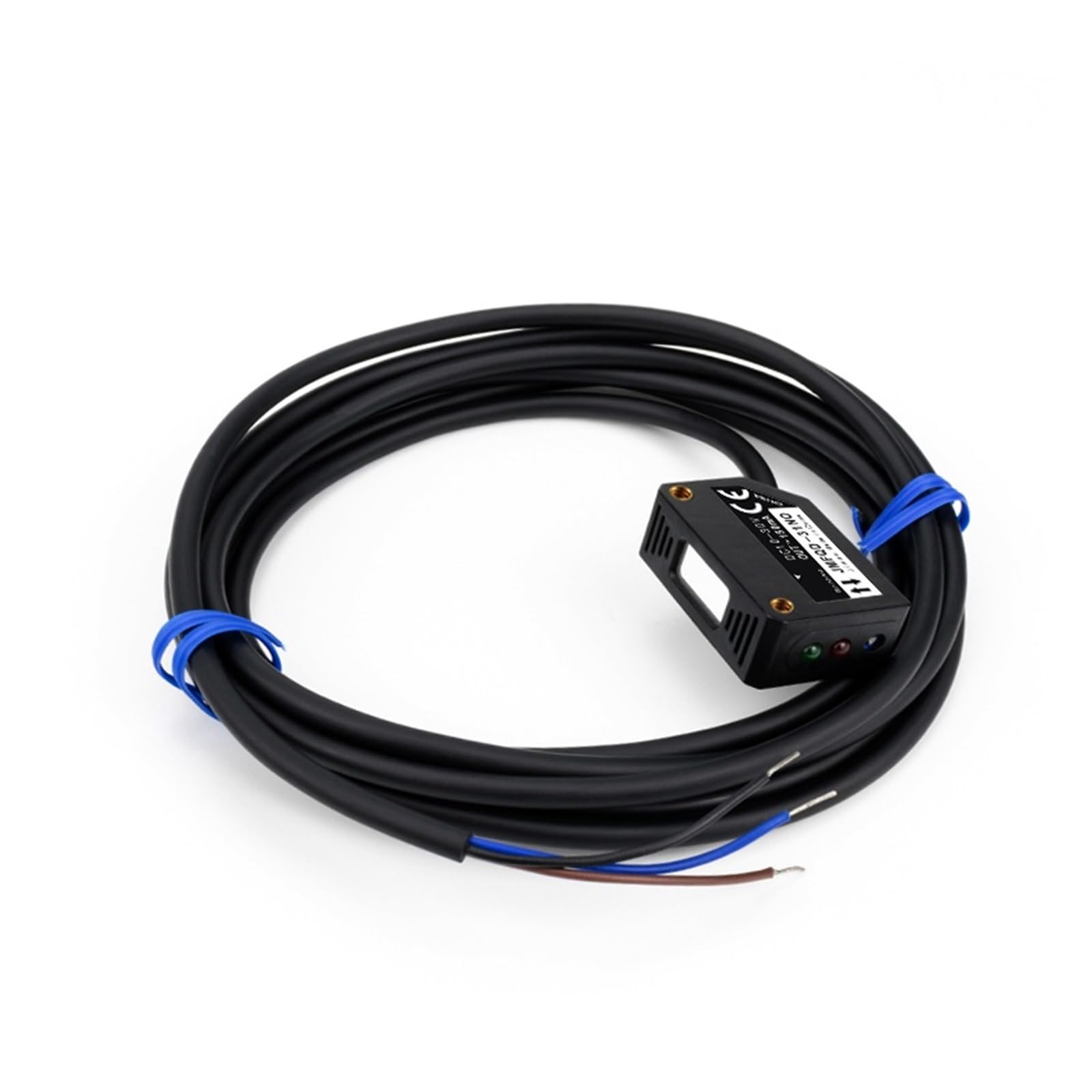 PXQCHAVLN Q31 Optical Sensor Photodiode Diffuse Reflection Photoelectric Switch(PNP NO 200mm)