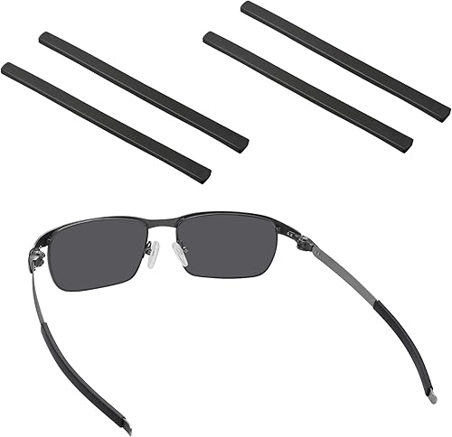 BLAZERBUCK Calcetines de repuesto para gafas Oakley TincupPitchmanWheel House