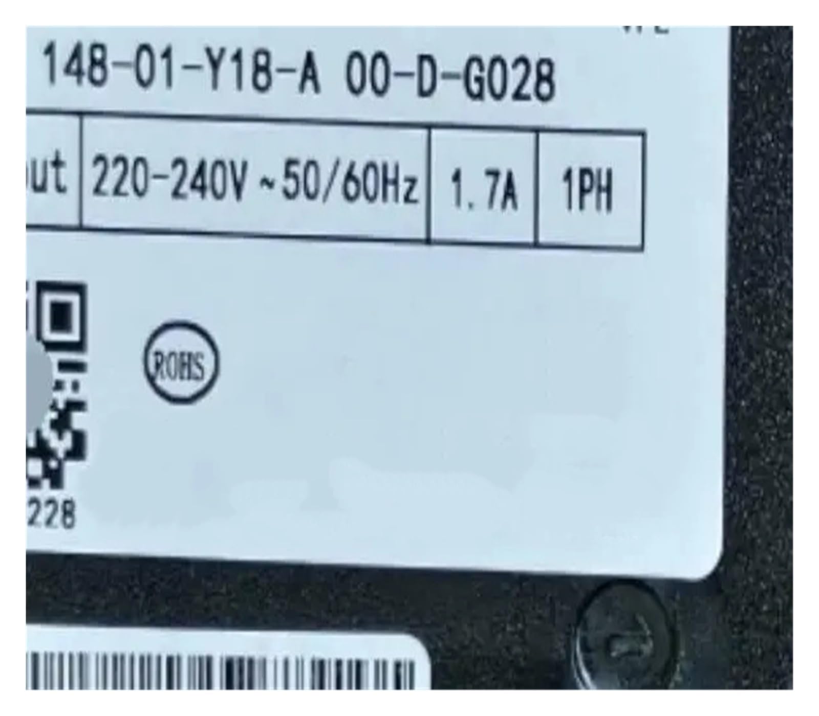Scheda di controllo frigorifero Scheda principale 148-01-Y18-A 00-D-G028 00-J-G940 Per La Scheda Madre Azionamento Del Compressore Inverter Di Bordo Computer Frigorifero