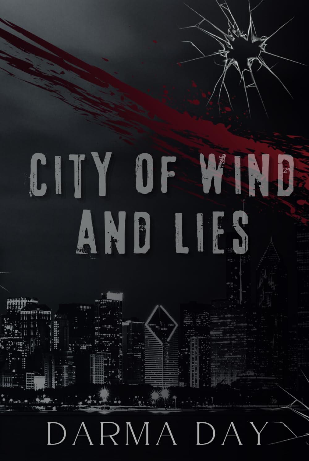 City of Wind and Lies