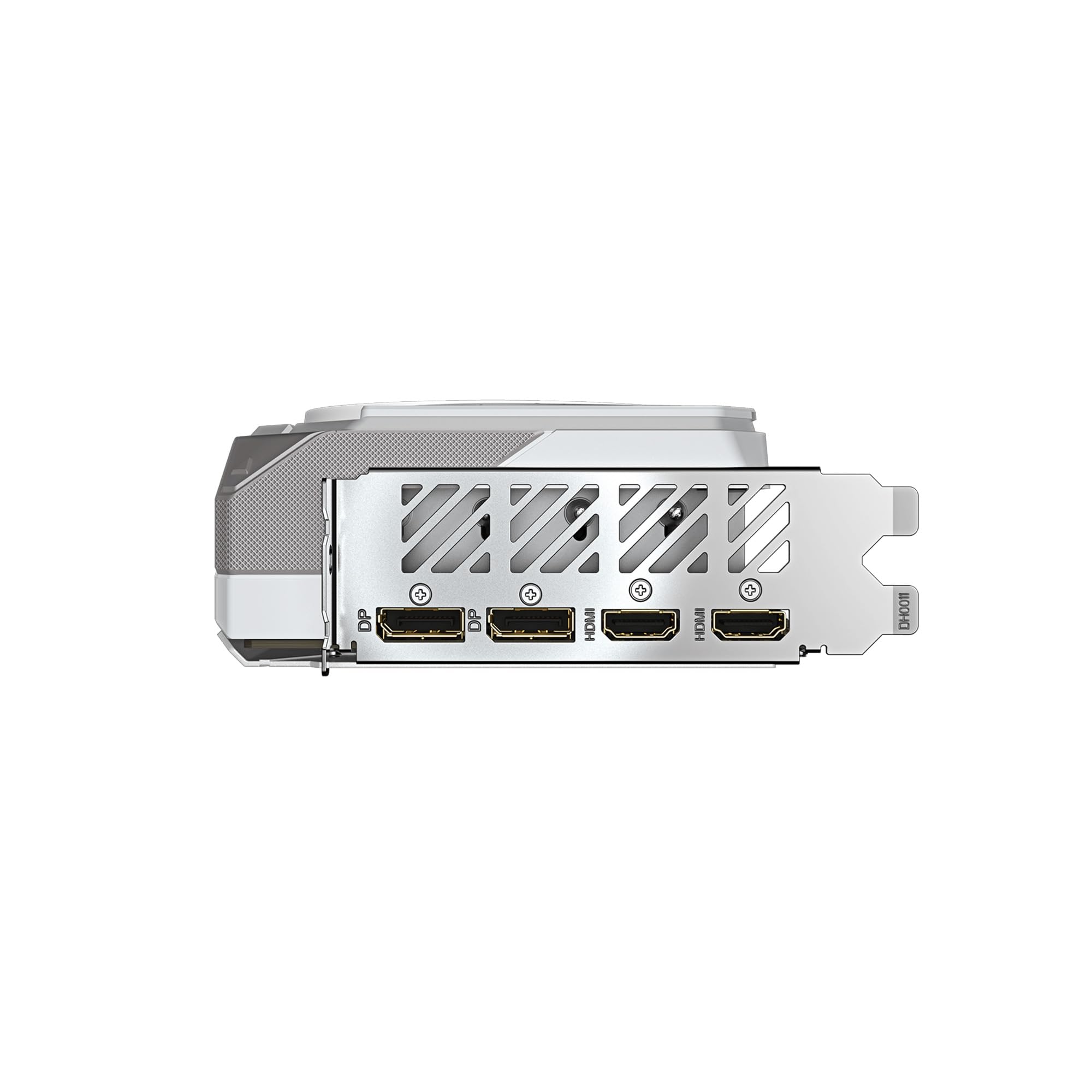 GIGABYTE Grafikkarte Radeon RX 9070 XT Gaming OC Ice 16G (16GB GDDR6, 512-Bit, PCIe 5.0, HDMI/DP 2.1, Sockel 2.7, Hawk Ventilator, Thermorgel der Serverklasse, verstärkte Struktur)