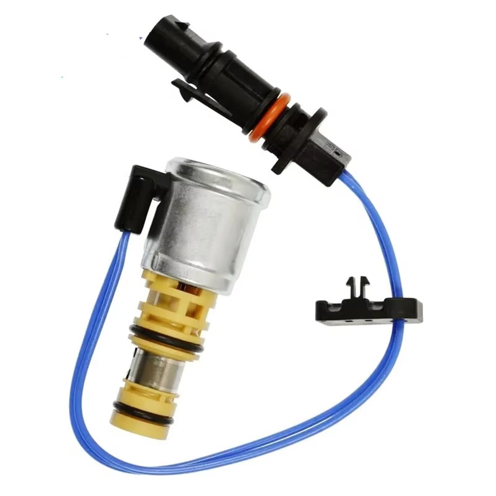 Gkqrkvnm One Color Vvt Solenoid Compatible With Vw For Routan