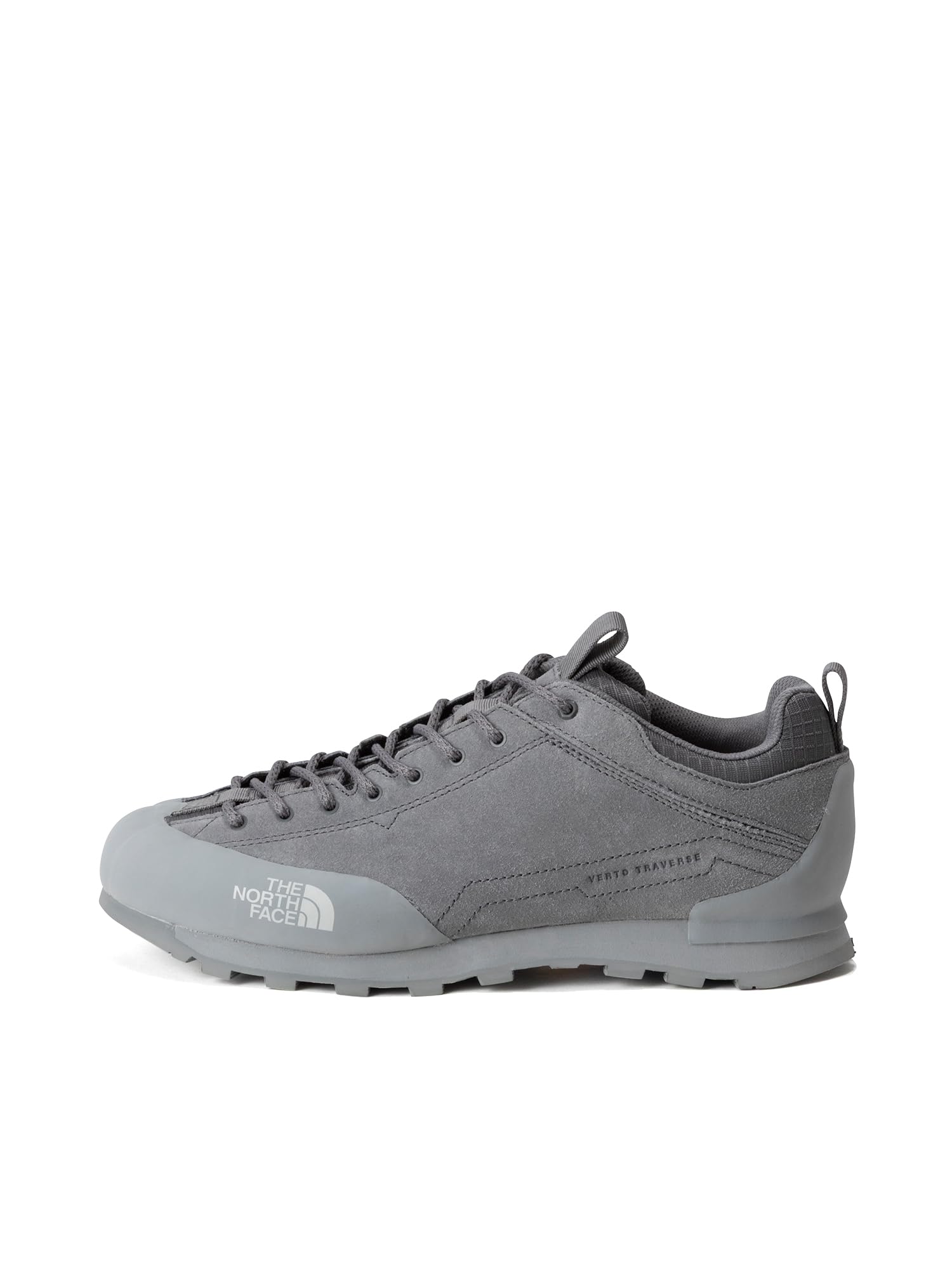 Amazon.co.jp: The North Face Verto Traverse Trekking Shoes, Smoked