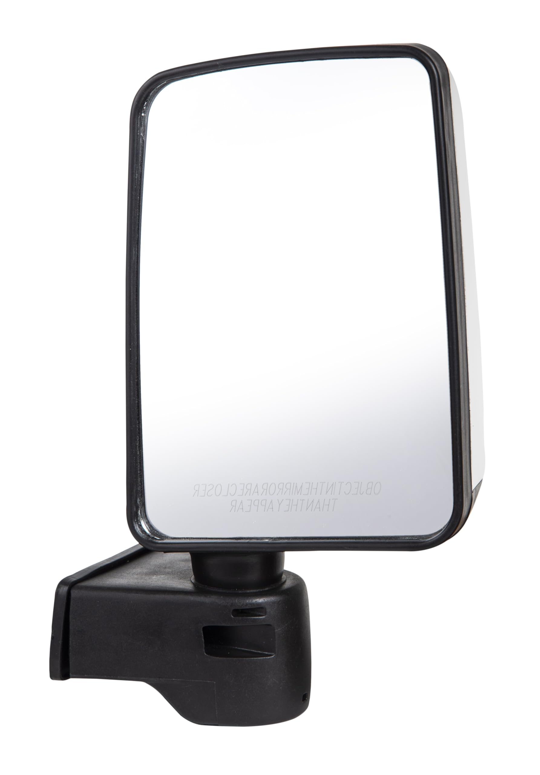 MODERN COMPATIBLE OF MAHINDRA BOLERO T-3 MANUAL | RIGHT SIDE | WHITE | PACK OF 1-image-30