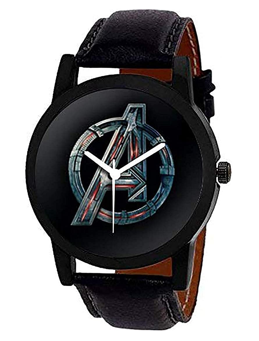 Evelyn Analogue Wrist for Mens Black Strap Eve-1201 (B09GK8WQPS) Amazon Price History, Amazon Price Tracker