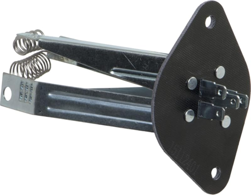 Resistor do motor do ventilador Four Seasons 20083 – 1 unidade