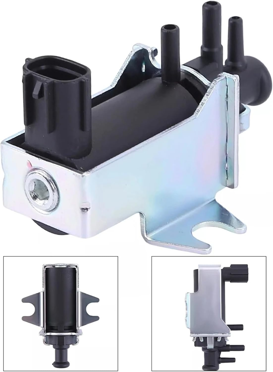 Electromagnetic Valve High Compatibility Torque Improvement Performance Enhancements For GU Y61